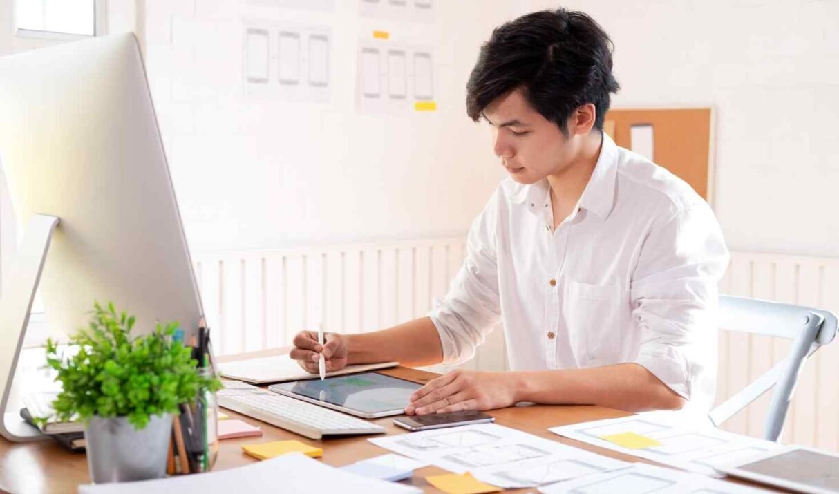 47 Amazing Marketing Website Design Ideas